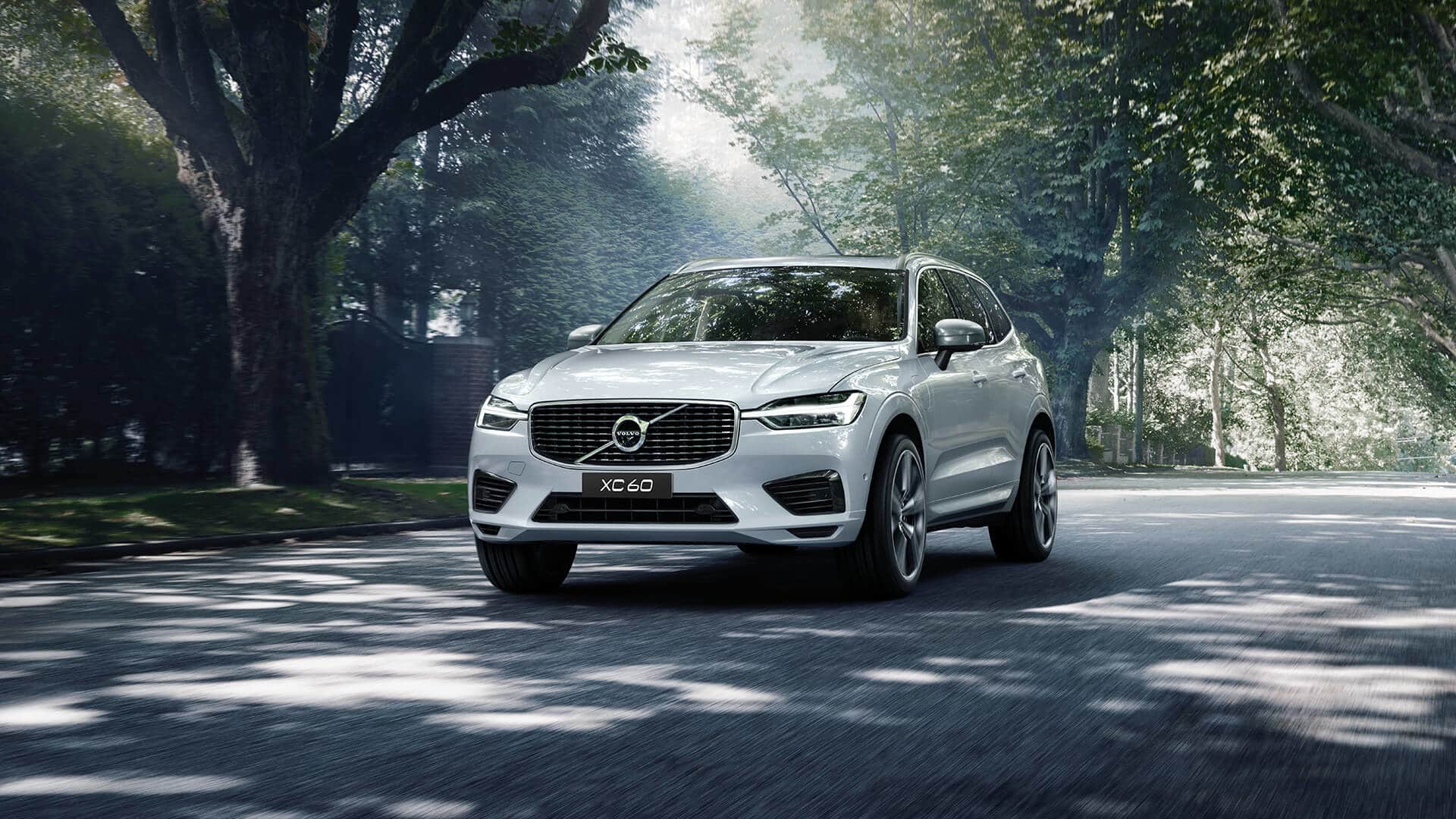 �֠���XC60