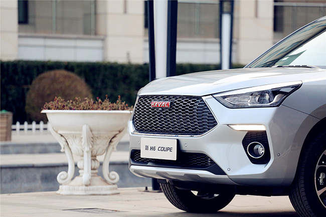 �¹���H6 Coupe